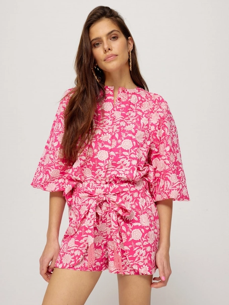 Harper & Yve SS25C602 LANY