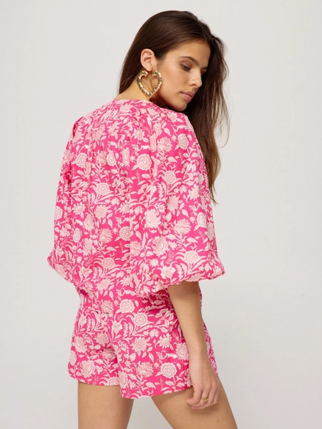 Harper & Yve SS25C602 LANY
