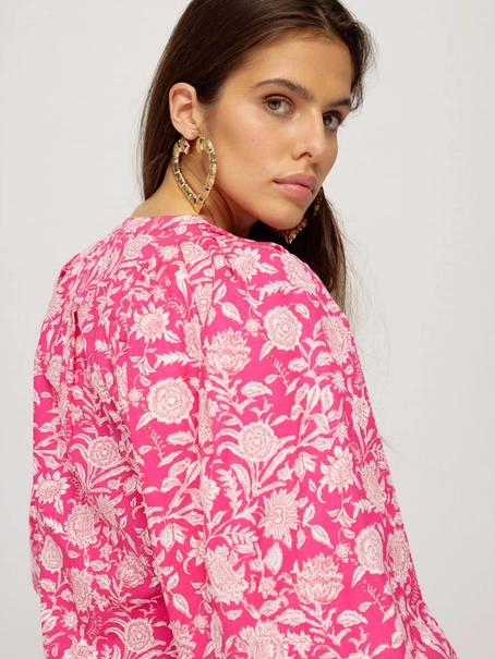 Harper & Yve SS25C602 LANY