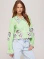 Harper & Yve SS25C603 CANDICE