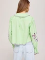 Harper & Yve SS25C603 CANDICE