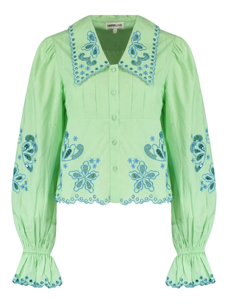 Harper & Yve SS25C603 CANDICE