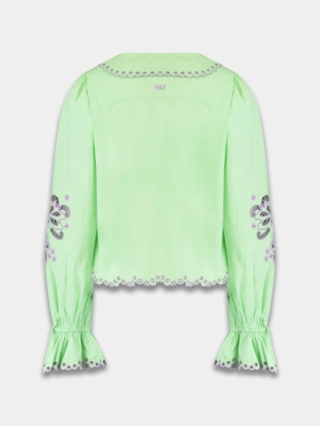 Harper & Yve SS25C603 CANDICE