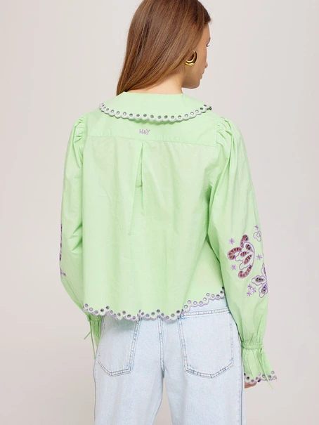 Harper & Yve SS25C603 CANDICE