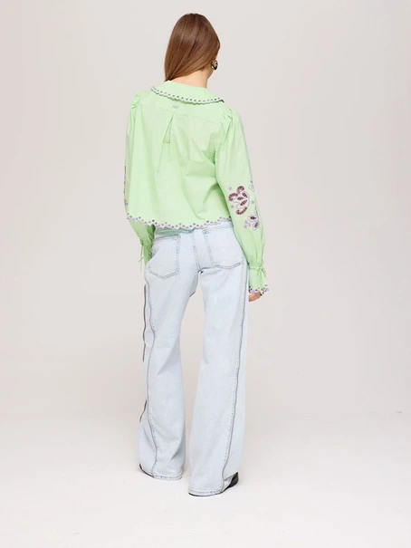 Harper & Yve SS25C603 CANDICE