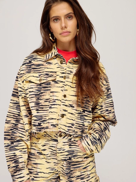 Harper & Yve SS25D200 WILLOW