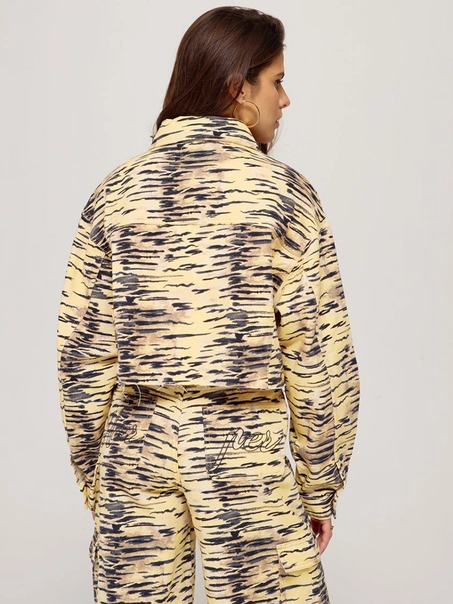 Harper & Yve SS25D200 WILLOW