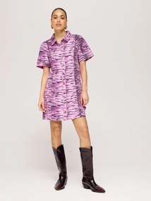 Harper & Yve SS25D900 SARAH