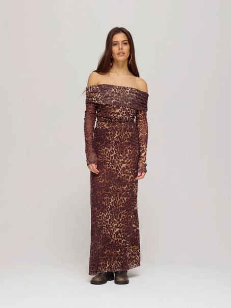 Harper & Yve SS25J000 LENY
