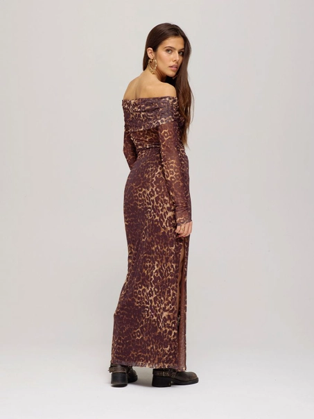 Harper & Yve SS25J000 LENY
