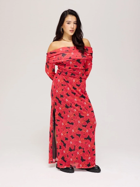 Harper & Yve SS25J000 LENY