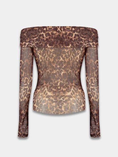 Harper & Yve SS25J501 JENNY