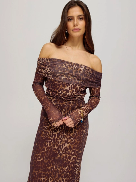 Harper & Yve SS25J501 JENNY