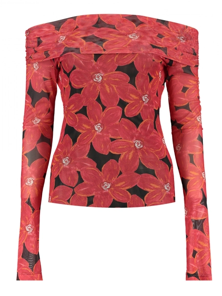 Harper & Yve SS25J501 JENNY