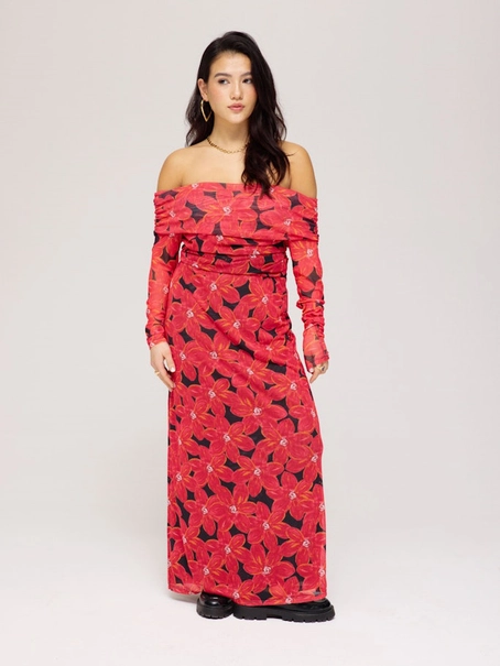 Harper & Yve SS25J501 JENNY