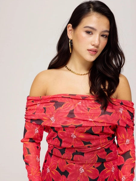 Harper & Yve SS25J501 JENNY