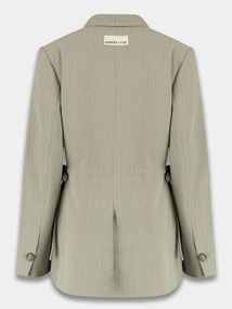 Harper & Yve SS25N203 ANINA