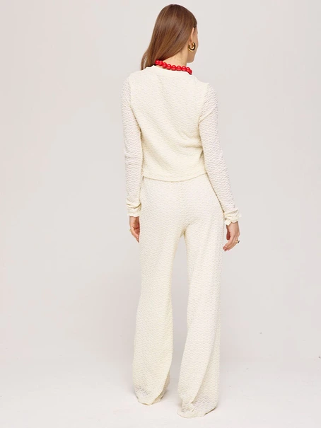 Harper & Yve SS25P101 LORA