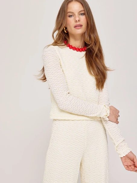 Harper & Yve SS25P101 LORA