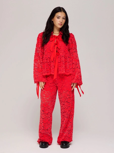 Harper & Yve SS25P104 LOLA