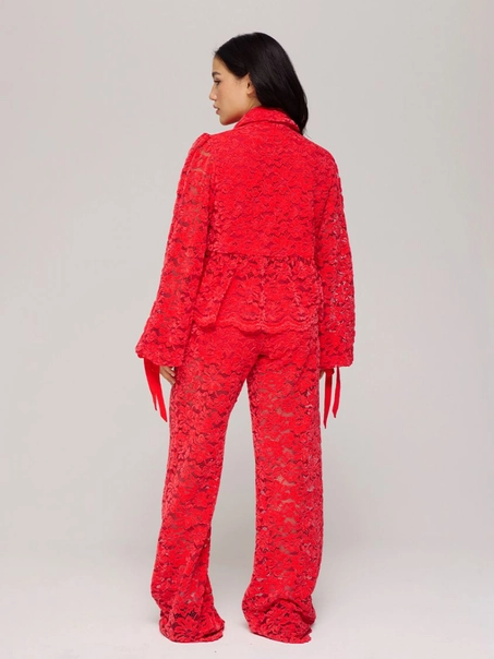 Harper & Yve SS25P104 LOLA