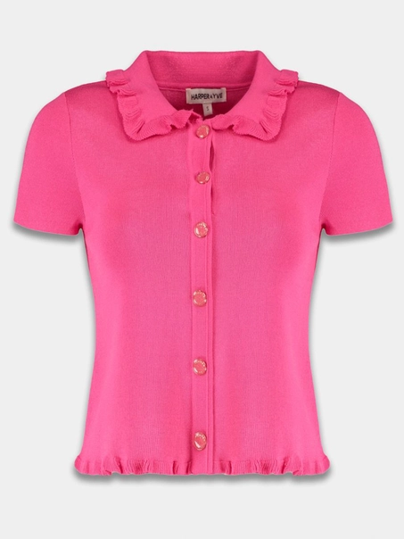 Harper & Yve SS25P401 SEMMY