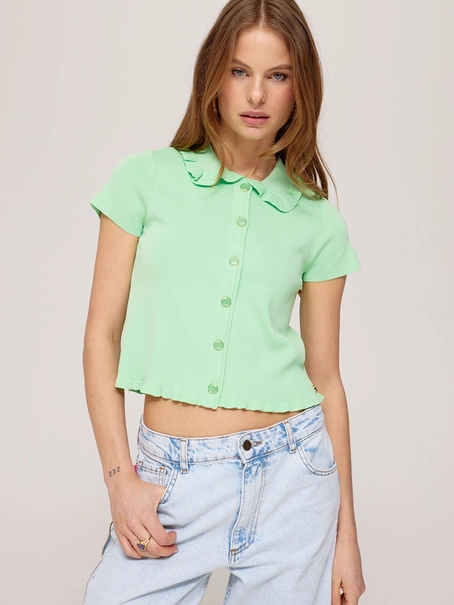 Harper & Yve SS25P401 SEMMY