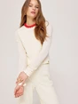 Harper & Yve SS25P605 FENN