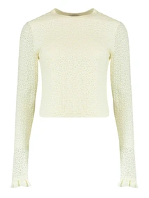 Harper & Yve SS25P605 FENN