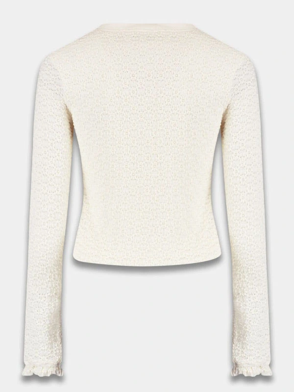 Harper & Yve SS25P605 FENN