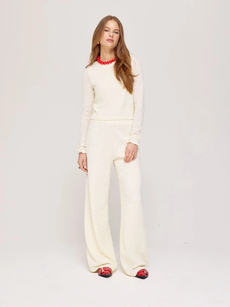 Harper & Yve SS25P605 FENN