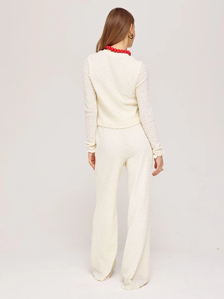 Harper & Yve SS25P605 FENN