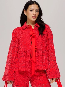 Harper & Yve SS25P606 MARAL
