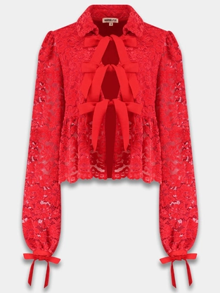 Harper & Yve SS25P606 MARAL