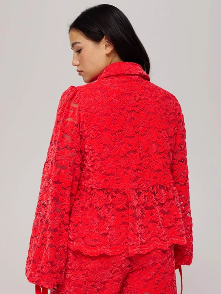 Harper & Yve SS25P606 MARAL