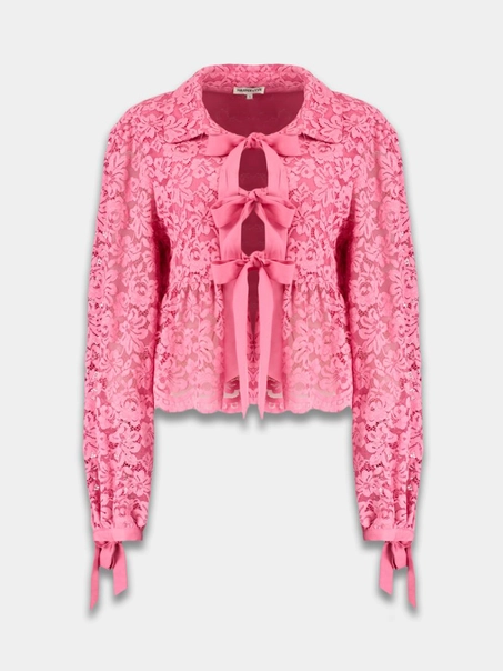 Harper & Yve SS25P606 MARAL