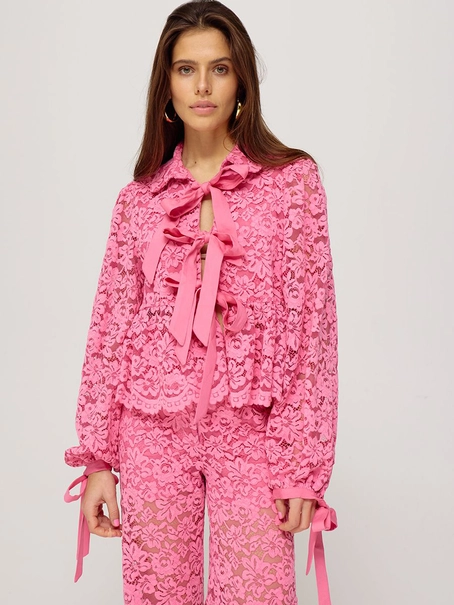 Harper & Yve SS25P606 MARAL