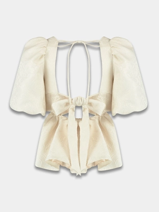 Harper & Yve SS25P607 VIVIAN