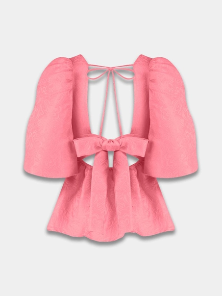 Harper & Yve SS25P607 VIVIAN