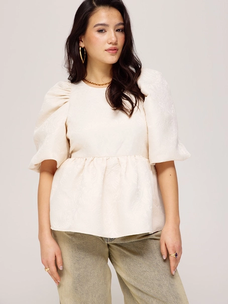 Harper & Yve SS25P607 VIVIAN