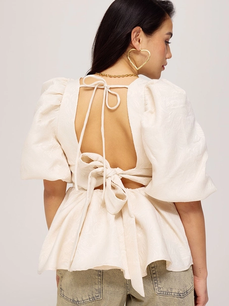 Harper & Yve SS25P607 VIVIAN