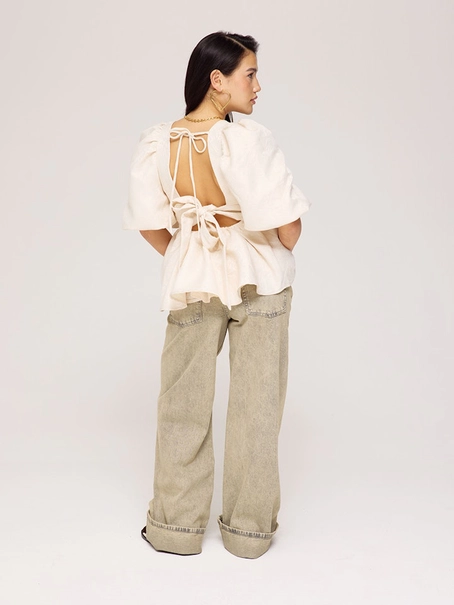 Harper & Yve SS25P607 VIVIAN