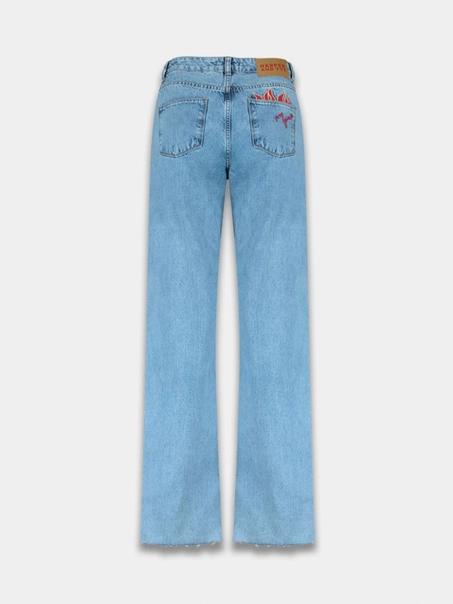 Harper & Yve SS25R100 YVE