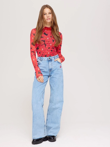 Harper & Yve SS25R100 YVE