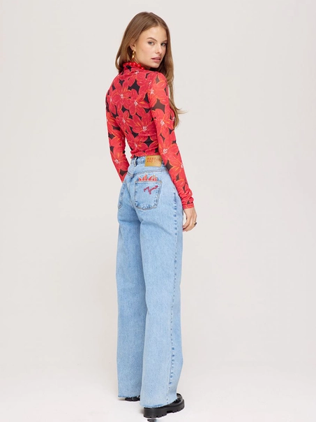 Harper & Yve SS25R100 YVE