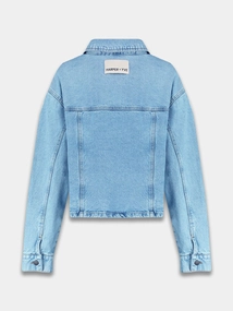 Harper & Yve SS25R200 WALLY