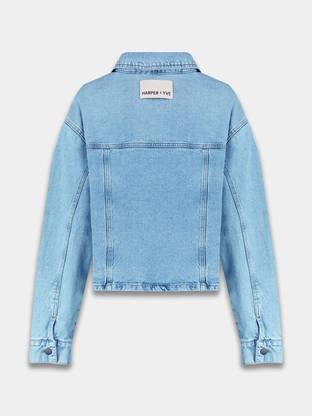 Harper & Yve SS25R200 WALLY