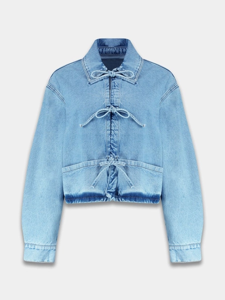 Harper & Yve SS25R200 WALLY