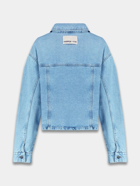 Harper & Yve SS25R200 WALLY