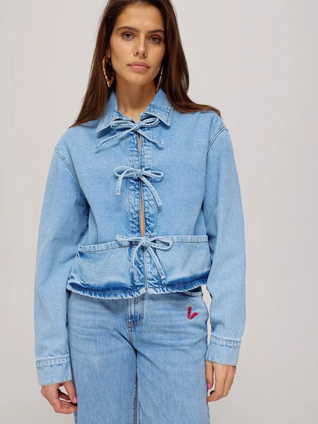 Harper & Yve SS25R200 WALLY